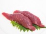 tuna (maguro) sushi